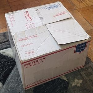 Mystery box - plus size